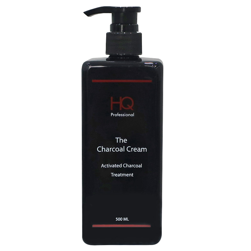 HQ Professional The Charcoal Cream HQ Professional